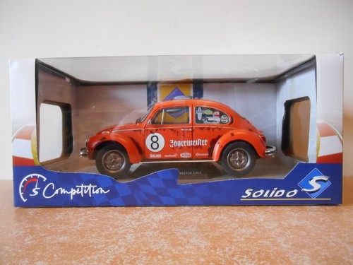 Beetle 1303 jaeger - beetle,