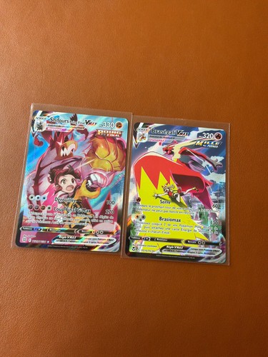 Cartes pokémon lot - lot, de
