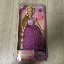 Figurine poupée Disney