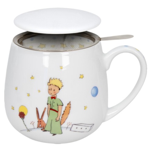 Tasse thé porcelaine - à, en