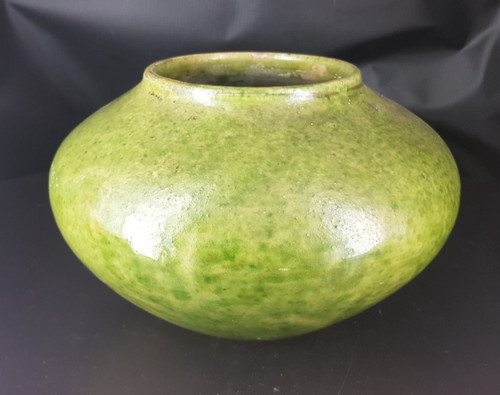 Ancien vase poterie - ancien,