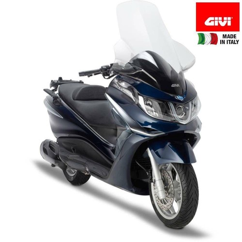 Pare brise givi d5604st - d5604st, prêt