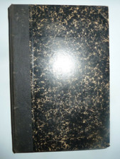 LIVRE ANCIEN - JOURNAL DES