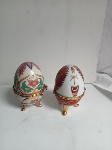 Oeuf porcelaine 2 - oeuf,