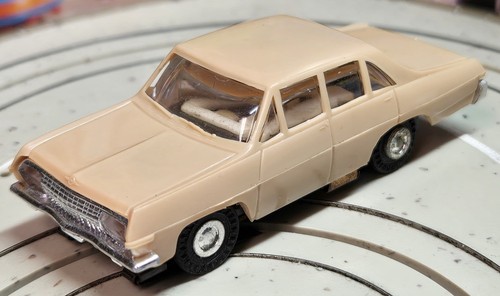 Faller ams 5632 opel diplomat - opel,