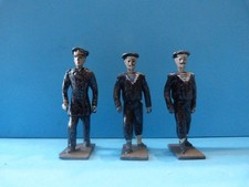 Anciens soldats de plomb CBG