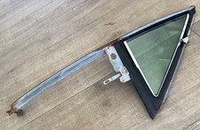 68 El Camino Original LOF JZ-16 Code Factory Tinted RH Vent Window Assembly NICE