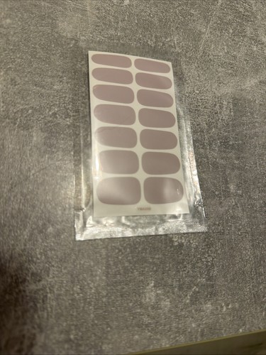 Autocollant stickers ongles - autocollant,