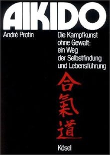 Aikido protin andré - aikido, protin,