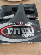 NOS Vintage 1994 Sella San