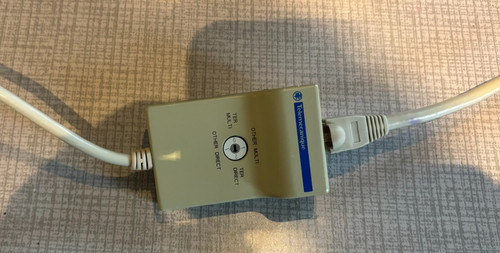 Schneider electric tsxcusb485 - electric,