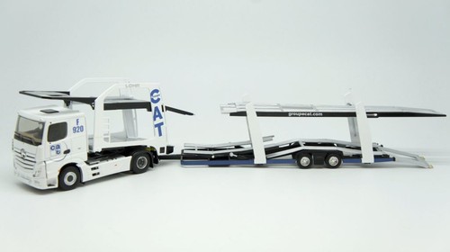 As872 eligor mercedes - as872,
