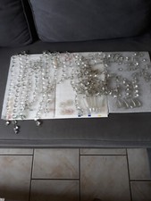 VERRERIE POUR ANCIENS LUSTRES