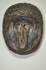 Afrique RDC. Boule de justice