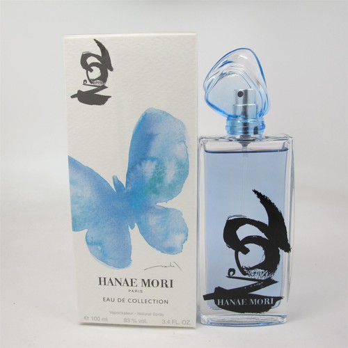 Hanae mori eau - de, collection