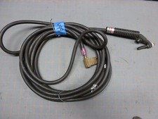 As-Is Weldcraft TIG Welding Torch WP-9V