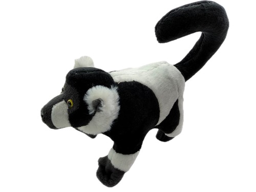 Various plush lemur monkey - , 21