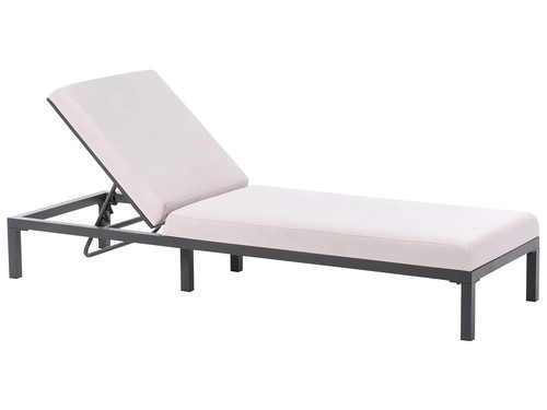 Chaise longue jardin - chaise,