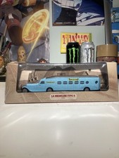 La Micheline Type 5 1931 -