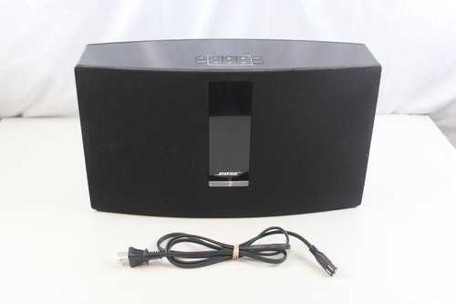 Bose soundtouch wireless - 30,