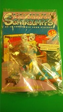 La Figurine Schtroumpf à