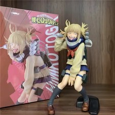 ✨Figurine Himiko Toga Manga My Hero Academia Collection "The Evil Villains-DX"