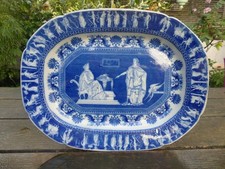 Liverpool Minton Plat