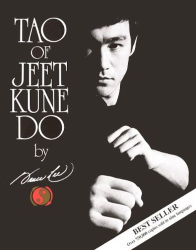 Tao jeet kune - of, do