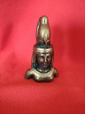 Petit buste égyptien *