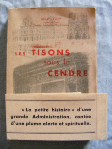 Marc guy les - sous, la