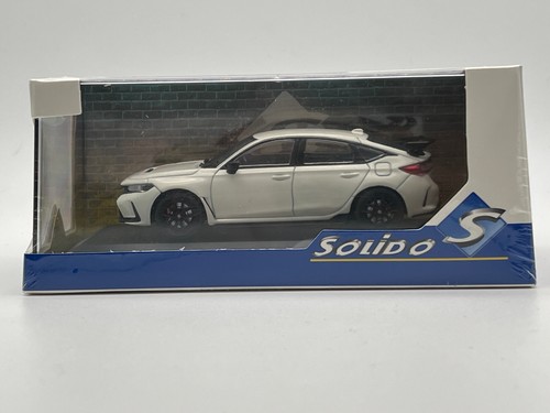 Honda civic type - (2022), 1/43