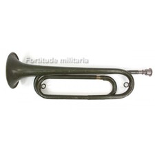 Clairon US ARMY - Acier - US