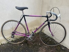 1980s Olympia Racing Bike Campagnolo Super Record Pantographe / Colnago Gios