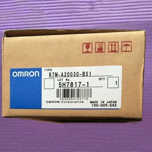 1pc omron r7m a20030 bs1 - 1pc, r7m-a20030-bs1
