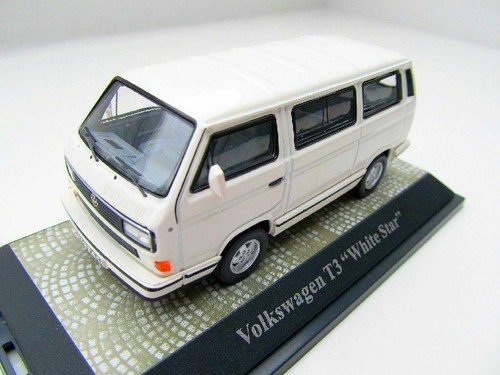 Volkswagen b bus - volkswagen, t3