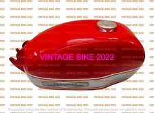 Harley Davidson Aermacchi 350