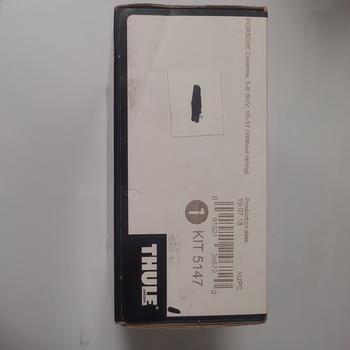 Thule kit 5147 new open - #5147,