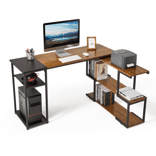 Mondeer bureau angle - bureau, d'angle,bureau