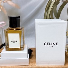 Celine Black Tie Eau de Parfum 100ml – Unisex Woody Powdery Scent