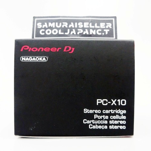 Cartouche platine dj - de,