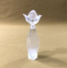 flacon de parfum vide NILANG