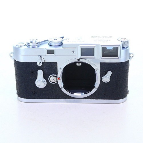 Leica single stroke - single,