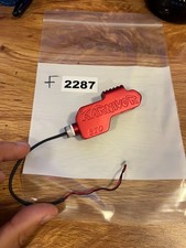 WGP Karnivor Solenoid Cover