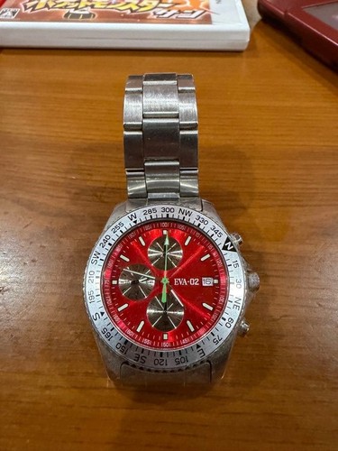 Montre chronographe citizen - montre,