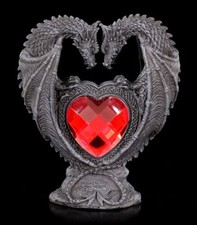 Dragons Figurine - Amoureux