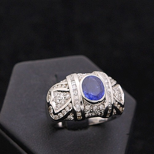Bague mercury carats - bague,
