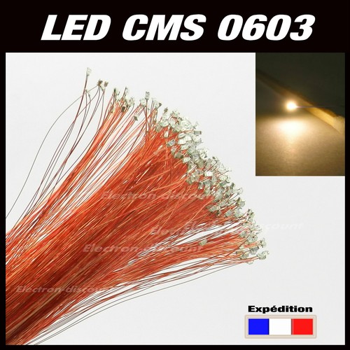C115bc led cms pré câblé - c115bc#, pré-câblé