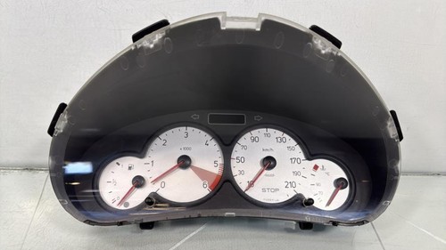 Compteur peugeot 206 - compteur,