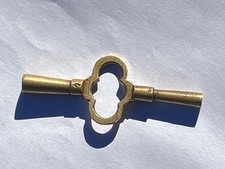 Ancienne Clé double de