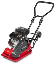 Compacteur à plaque vibrante